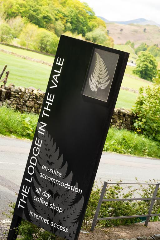 The In The Vale Hotel Thirlmere