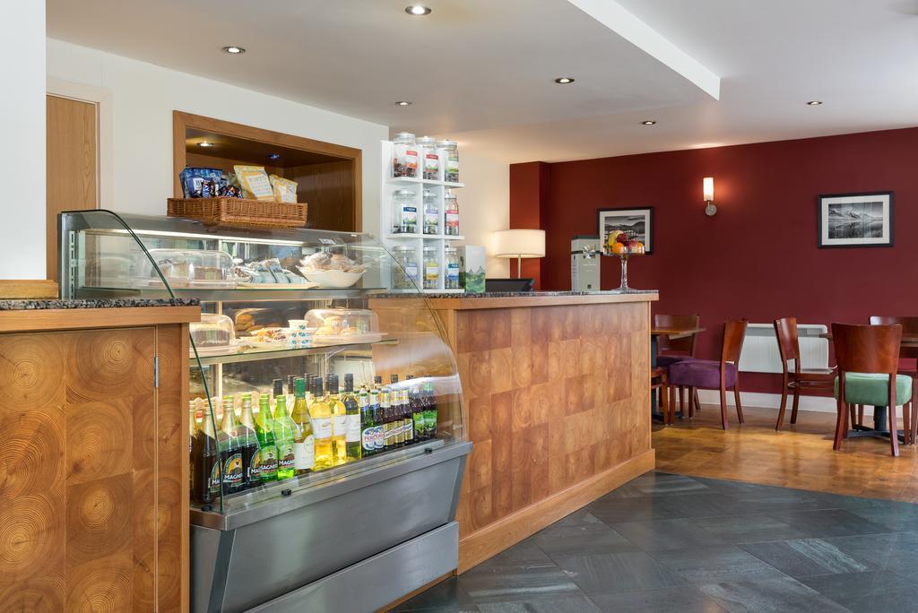 The In The Vale Hotel 4*