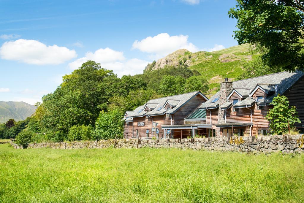The In The Vale Hotel