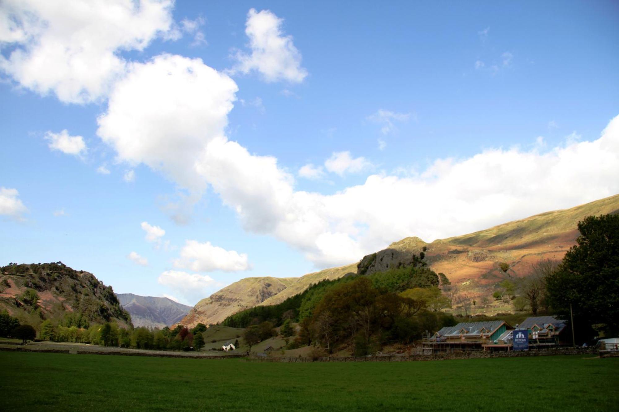Hotel The In The Vale