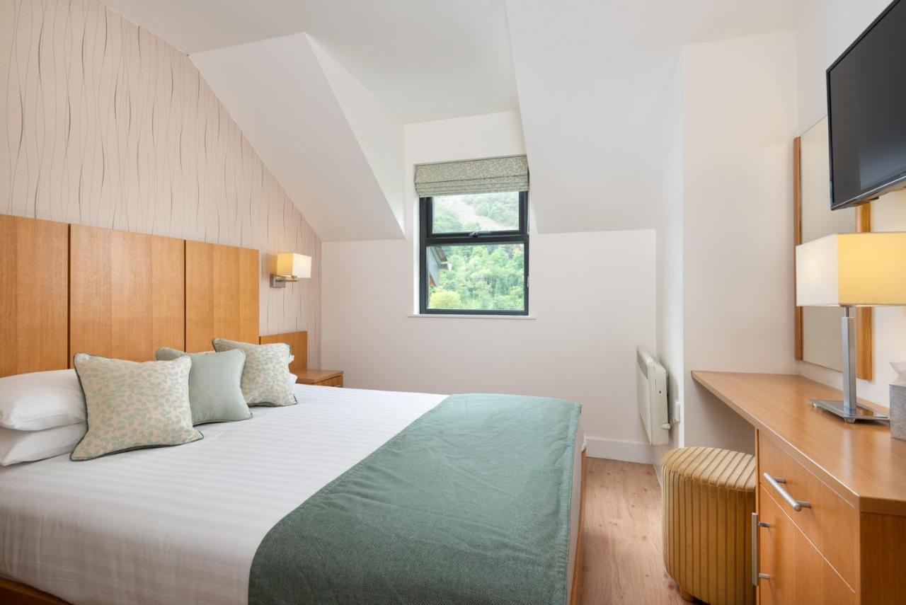 Hotel The In The Vale