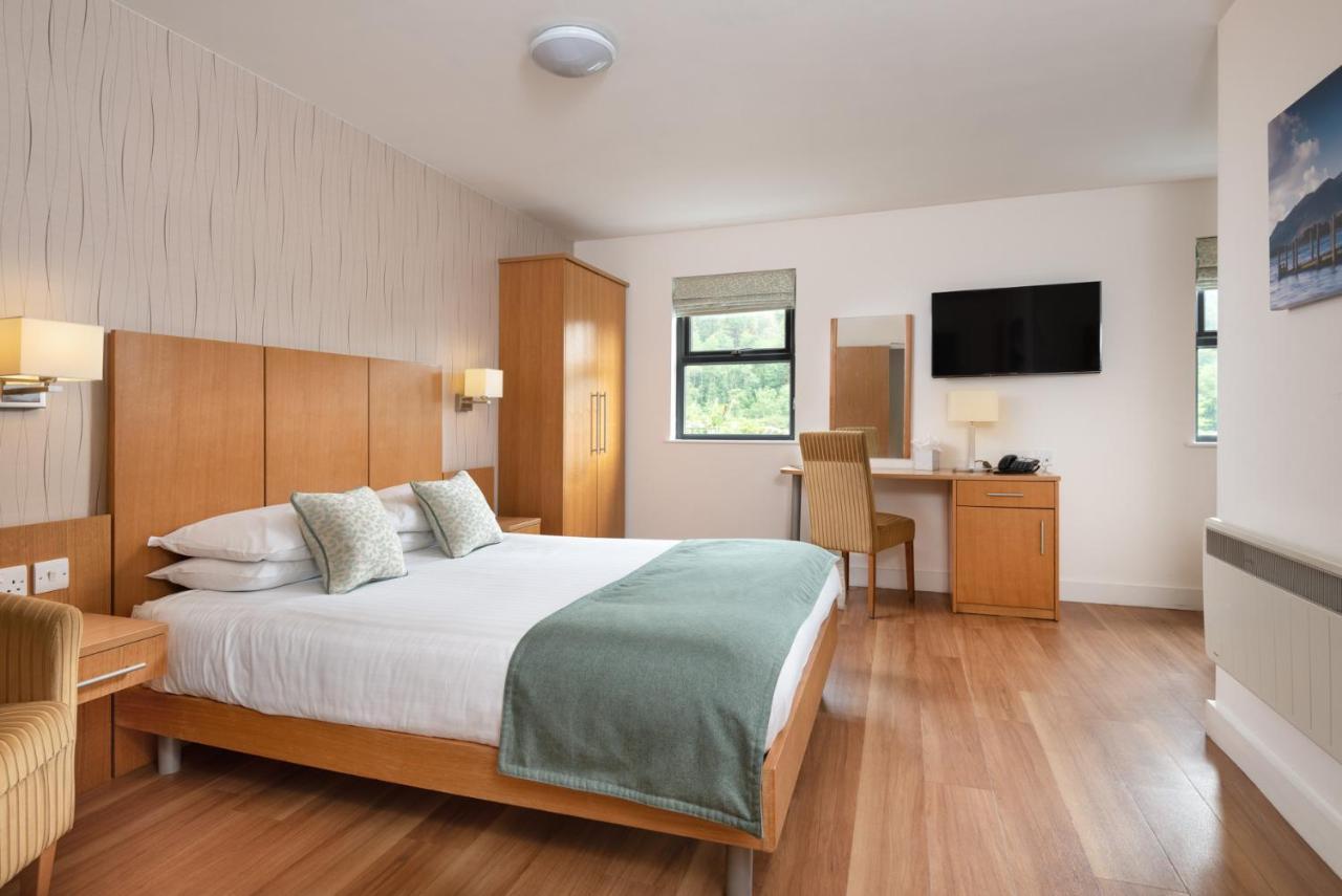 Hotel The In The Vale 4*