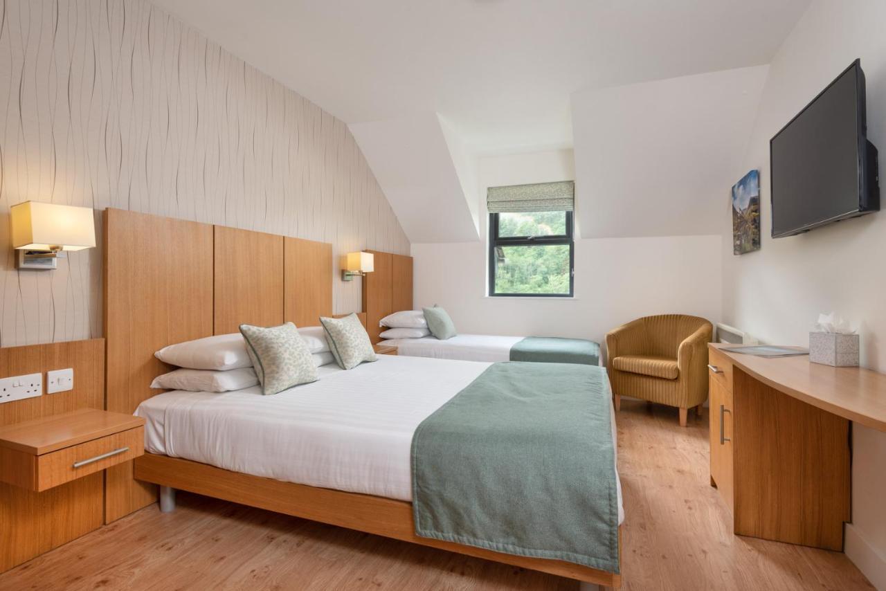 Hotel The In The Vale