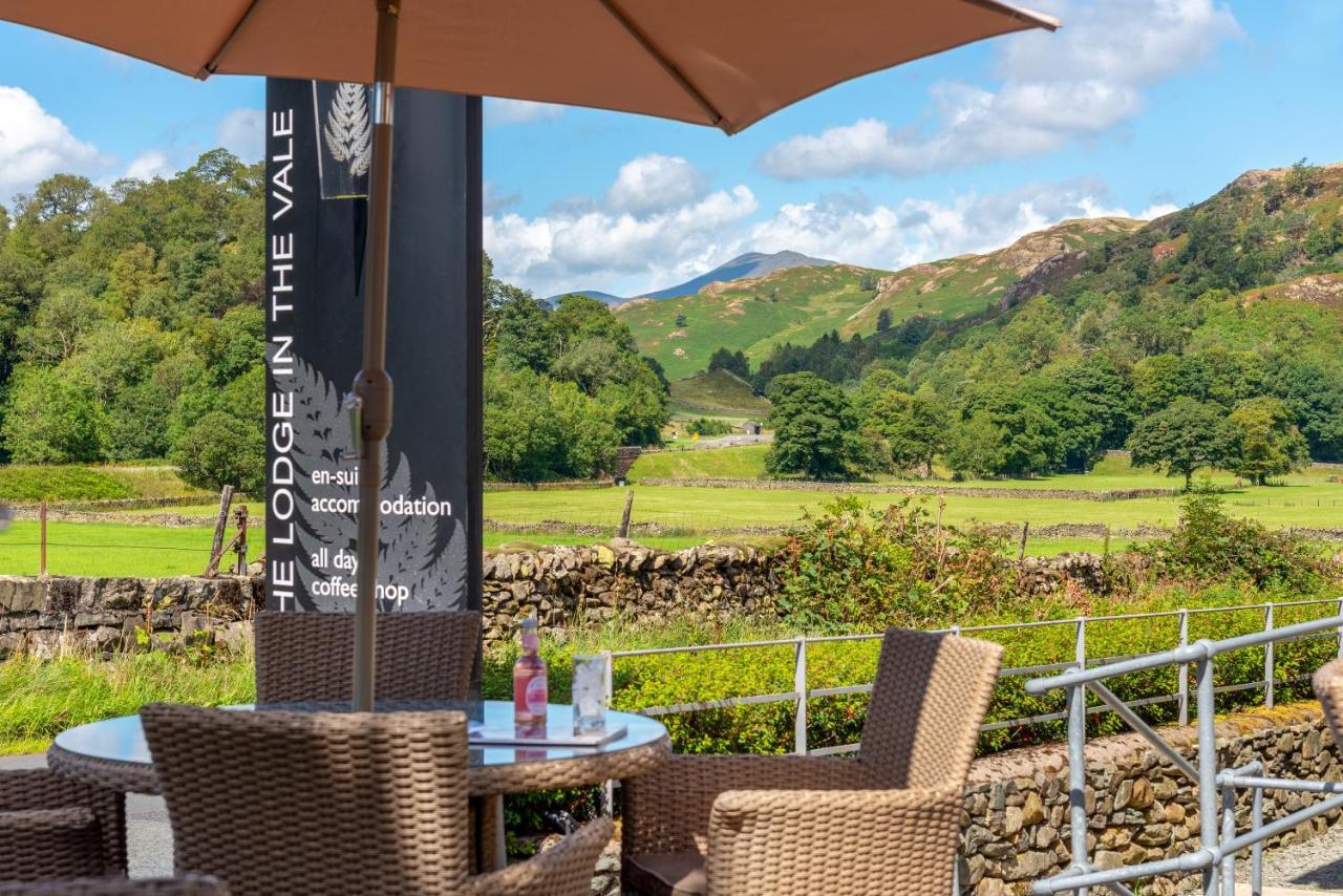 Hotel The In The Vale 4*