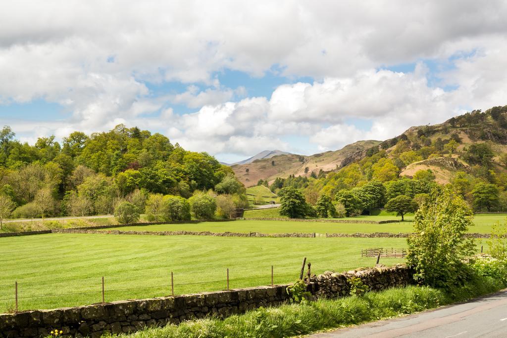 The In The Vale